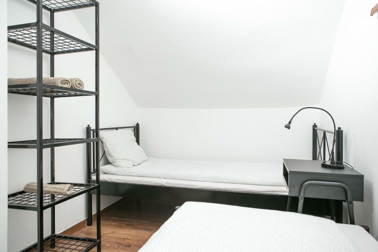 Starlight Apartment Mezőkövesd Extérieur photo