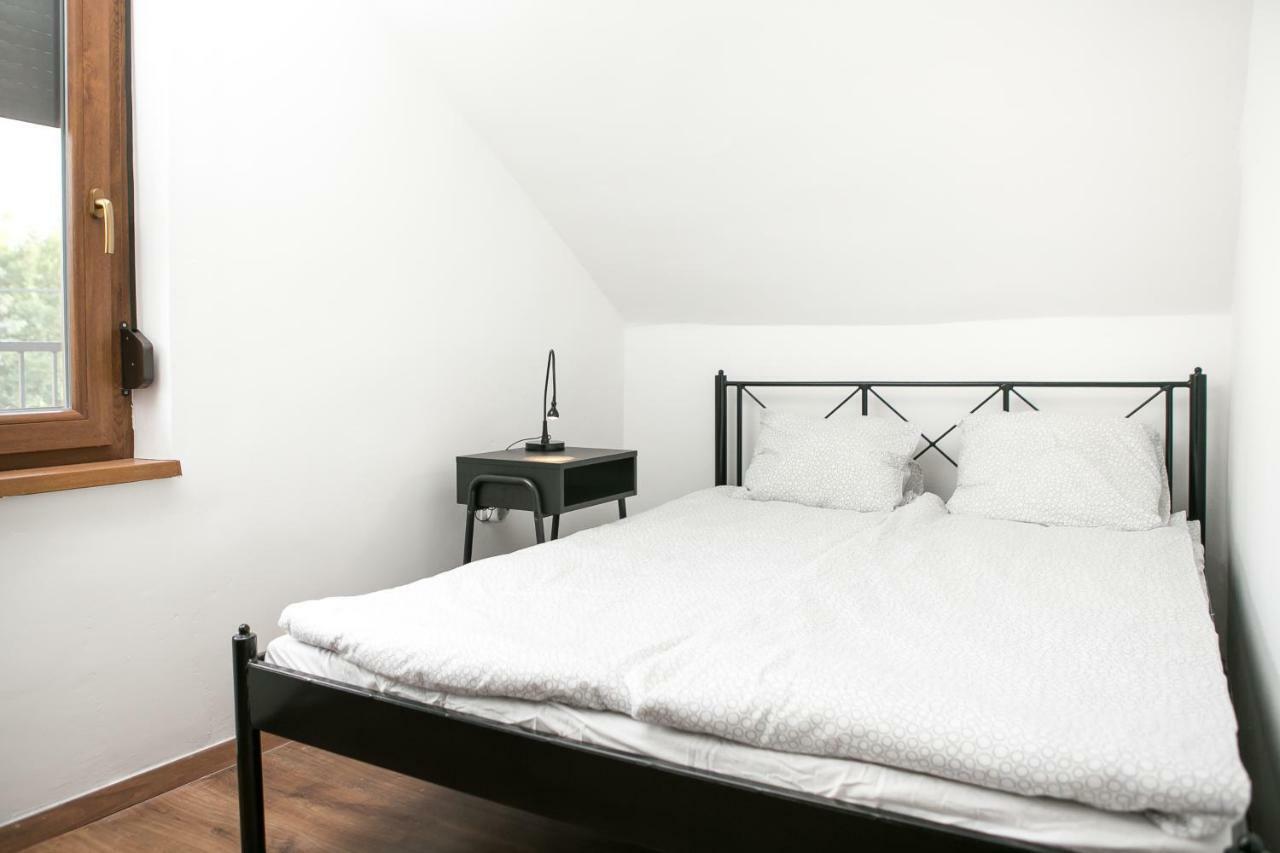 Starlight Apartment Mezőkövesd Extérieur photo