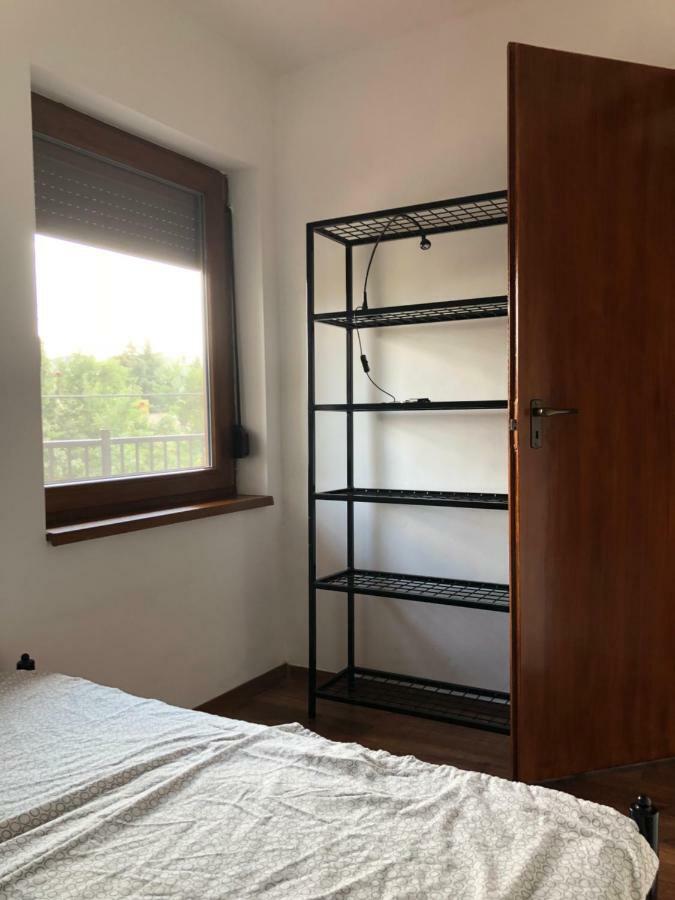Starlight Apartment Mezőkövesd Extérieur photo