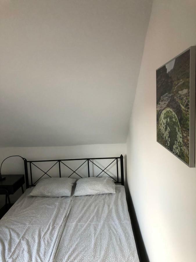Starlight Apartment Mezőkövesd Extérieur photo