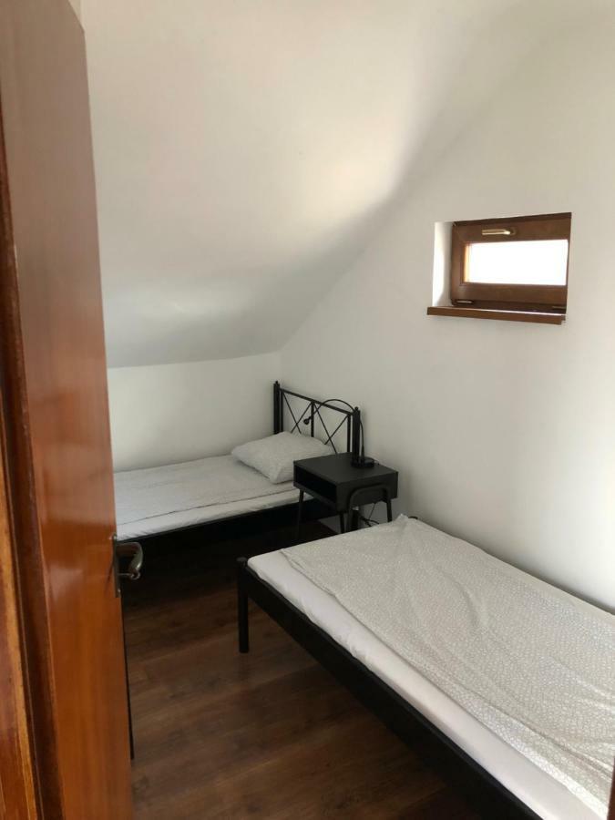 Starlight Apartment Mezőkövesd Extérieur photo