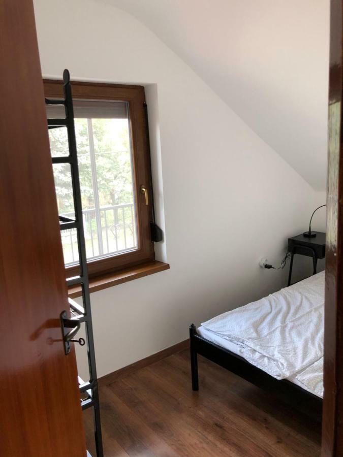 Starlight Apartment Mezőkövesd Extérieur photo