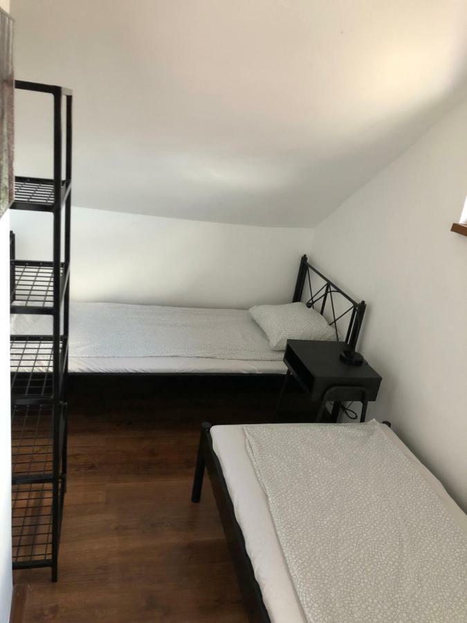 Starlight Apartment Mezőkövesd Extérieur photo