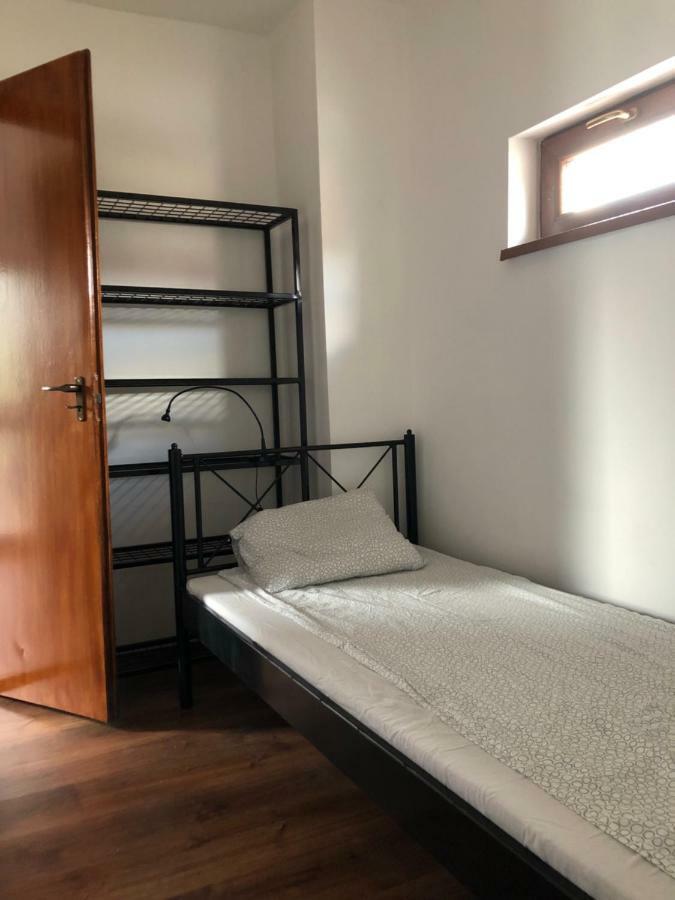 Starlight Apartment Mezőkövesd Extérieur photo