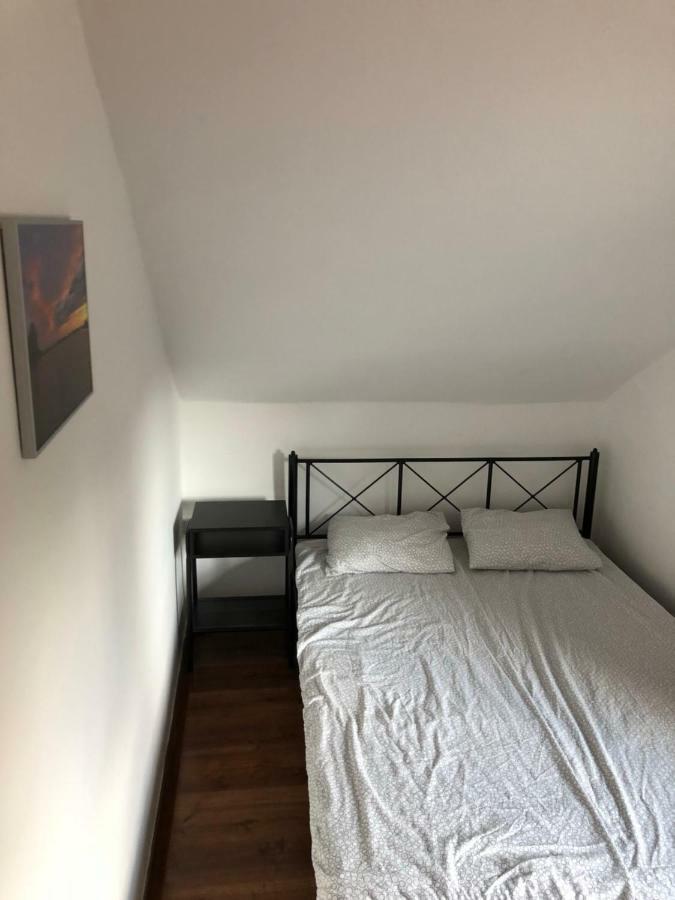Starlight Apartment Mezőkövesd Extérieur photo