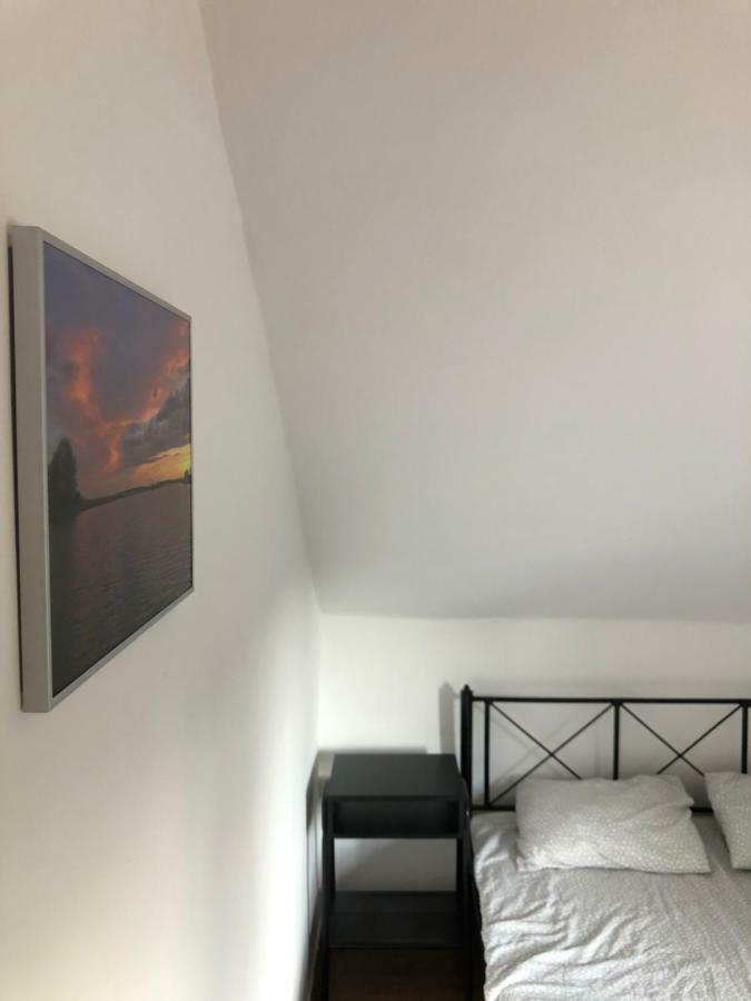 Starlight Apartment Mezőkövesd Extérieur photo