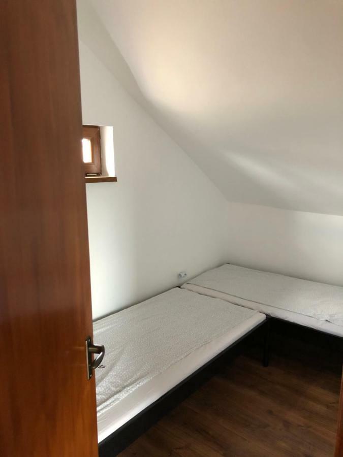 Starlight Apartment Mezőkövesd Extérieur photo