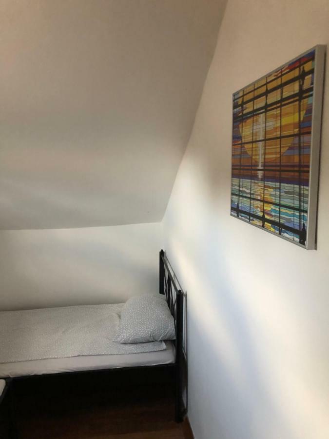 Starlight Apartment Mezőkövesd Extérieur photo