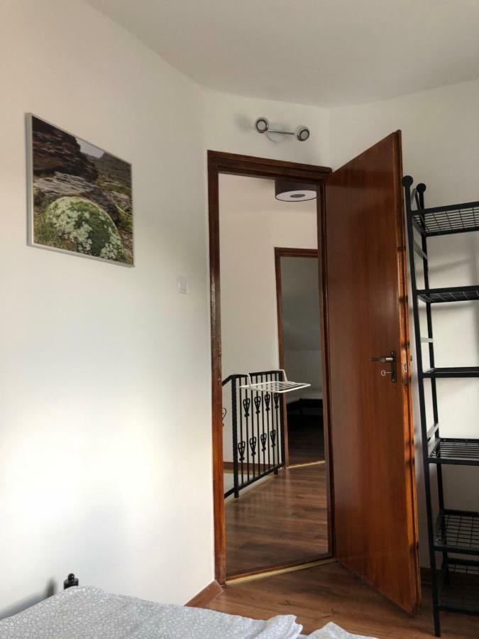 Starlight Apartment Mezőkövesd Extérieur photo