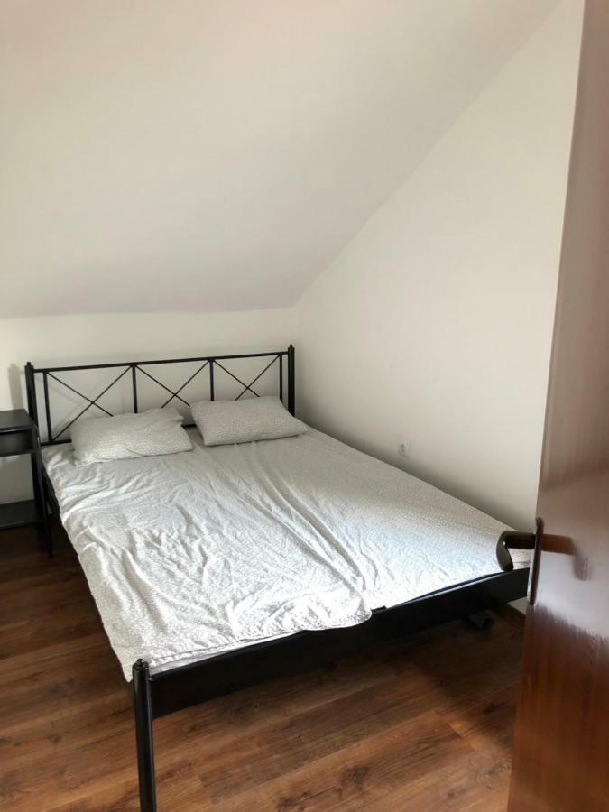 Starlight Apartment Mezőkövesd Extérieur photo
